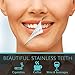 Activated Charcoal Toothpaste Made in USA with Bonus Bamboo Toothbrush - Fluoride Free - Activated Charcoal Teeth Whitening with Organic Coconut Oil - Removes Tooth Stains - Safe Ingredients