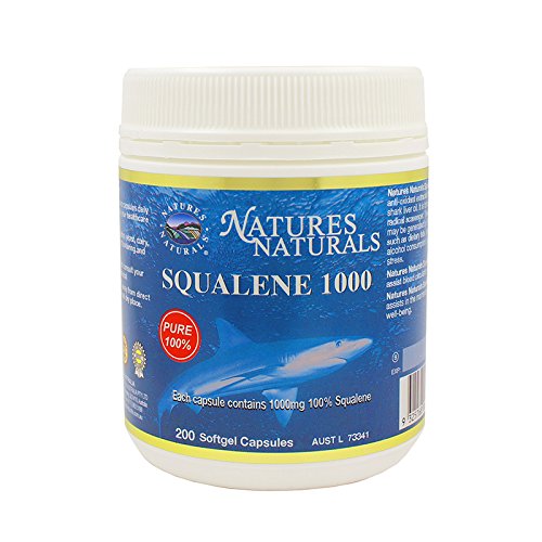 オーストラリア産 スクワレン 深海鮫の肝油 1 000mg サプリメント 0錠 B01msyvbku 0錠 約0日分 約0日分 コラーゲン 最大の割引