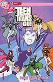 Teen Titans Go! #42