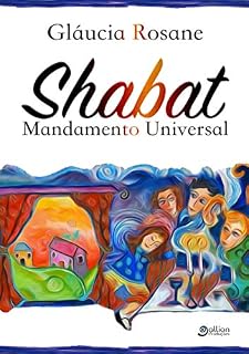 Livro Shabat: Mandamento Universal