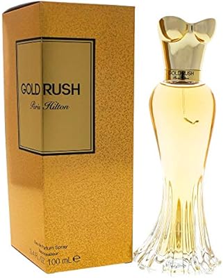 rush perfumes