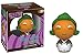 Funko Dorbz: Willy Wonka Oompa Loompa Action Figure