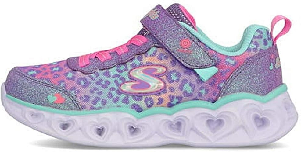 Amazon スケッチャーズ 女の子 キッズ 子供靴 光る靴 スニーカー Sライツハートライツラブマッチ カジュアル 学校 S Lights Heart Lights Love Match l ラベンダー アクア 18 0cm Skechers スケッチャーズ 運動靴 スニーカー Amazon スケッチャーズ 女の子 キッズ 子供靴 光る靴 スニーカー Sライツハートライツラブマッチ カジュアル 学校 S Lights Heart Lights Love Match l ラベンダー アクア 18 0cm Skechers スケッチャーズ 運動靴 スニーカー