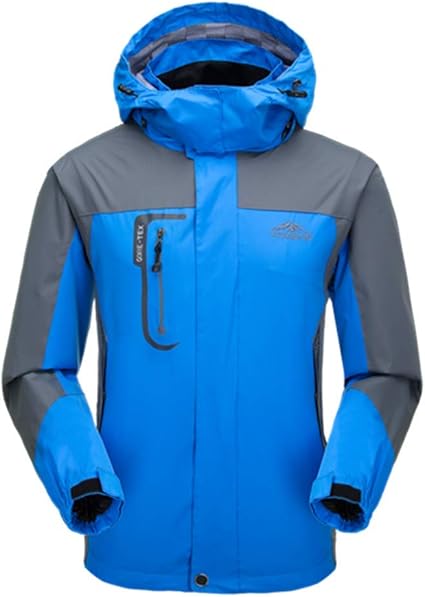 veste imperméable homme 8