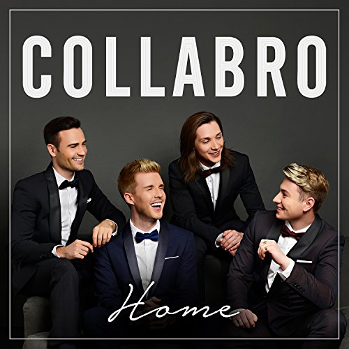 Collabro - Home - Zortam Music