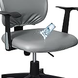 lygooh Waterproof Seat Covers Stretchable Desk