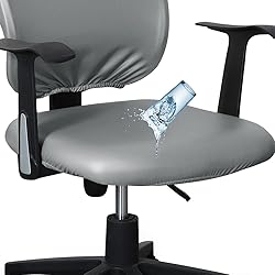lygooh Waterproof Seat Covers Stretchable Desk