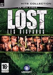 Lost, les disparus - le jeu vidéo - hits collection