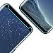 LasGame Glass Screen Protector for Samsung Galaxy S8 Plus,[2 Pack] 3D Curved Tempered Glass, Dot Matrix with Easy Installation Tray, Case Friendly