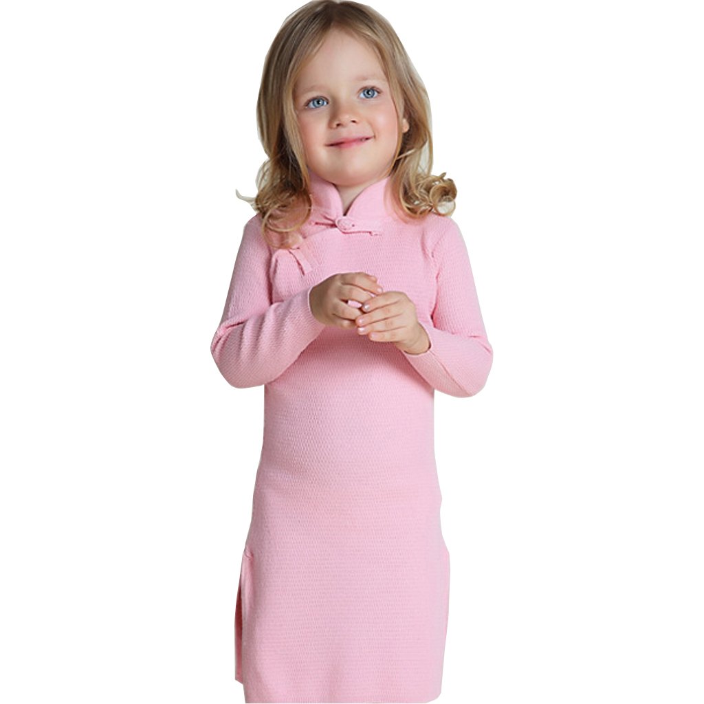 超大特価 Wennikids Dress ベビーガールズ Medium 12 18 Months ピンク B01l6z6h4u 正規激安 Www Recredesdecibels Be