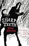 Sharp Teeth by Toby Barlow front cover
