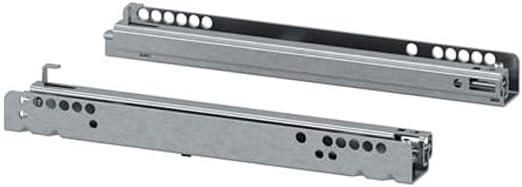 Amazon Com Ikea Besta Drawer Runner Push Open 2 Pack 003 487 17