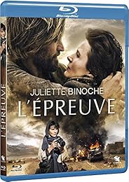 L'epreuve - Blu-Ray