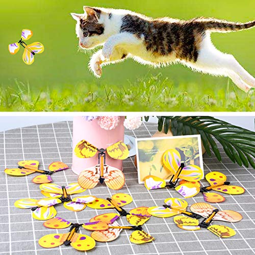 1 Fansport+Flying+Butterflies+Powered+Butterfly