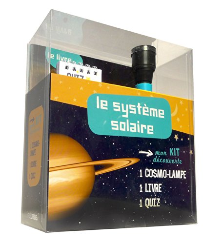 Le  système solaire