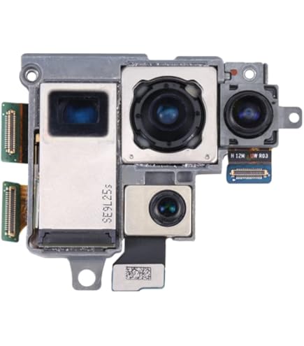 Note 20 Ultra Back Camera Samsung Galaxy Note20 Ultra 5G SM-N986B