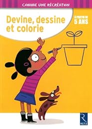 Comme une récréation