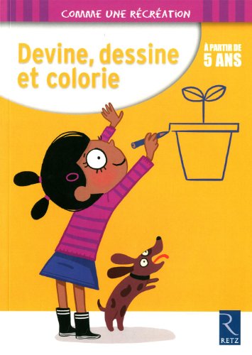 Comme une récréation