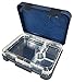 Bentoful Leakproof Durable Double Latch Bento Lunch Box, Air Tight with 4 Food Storage Compartments for Kids and Adults to Keep Their Meals Fresh & Organized. 2 Free Bento Recipe Ebooks Included