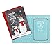 Hallmark Christmas Cards Assortment for Teachers or Babysitters from Children (10 Cards with Envelopes)