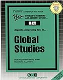 GLOBAL STUDIES (Regents Competency Test Series) (Passbooks) (REGENTS COMPETENCY TEST SERIES (RCT))