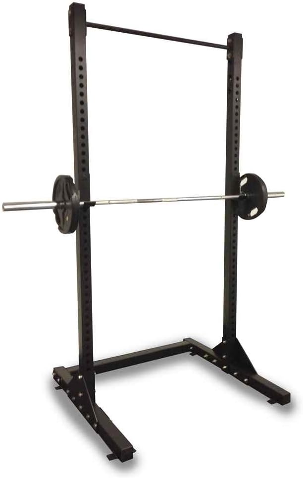 Ape Squat Multi-Press Rack