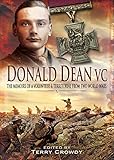 Donald Dean VC by 
