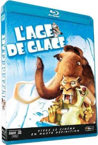 L'age De Glace