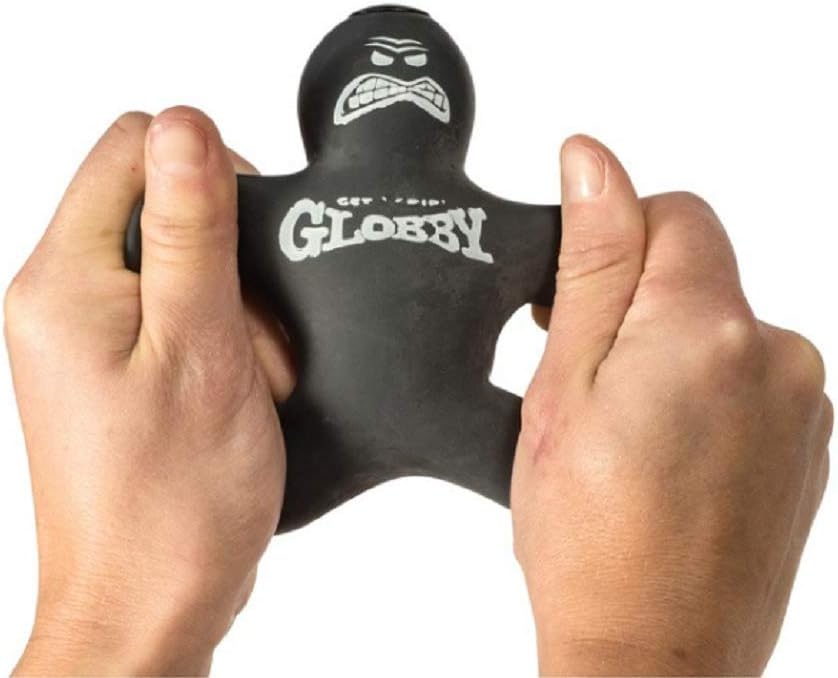 globby toy