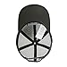 Patagonia P-6 LoPro Trucker Hat (Forge Grey)