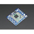 Adafruit (PID 3073 RFM96W LoRa Radio Transceiver Breakout - 433 MHz