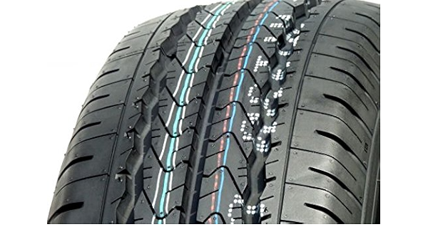 Linglong Greenmax Van - 195/55/R14 106P - E/B/72 - Neumático ...