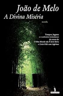 Livro A Divina Miséria