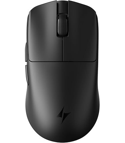 Amazon.com: ATK Blazing Sky F1 Wireless Gaming Mouse, 8k Hz