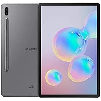 Amazon.com : SAMSUNG Galaxy Tab S6 10.5