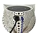 FitSand Owl Statue Crafted Stand Guard Station Holder for Amazon Echo Dot 2nd and 1st Generation, Jam Classic Speaker - BFF for Alexa