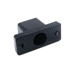 Quluxe Rubber Studs Shock Absorber Anit-Vibration