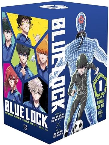 Amazon.com: Bleach Box Set (Vol. 1-21): 9781421526102: Tite Kubo