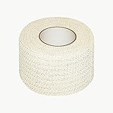 Jaybird And Mais 6000 Jayco Co-Adhesive Grip Tape: 1-1/2 In. X 15 Ft. (White)