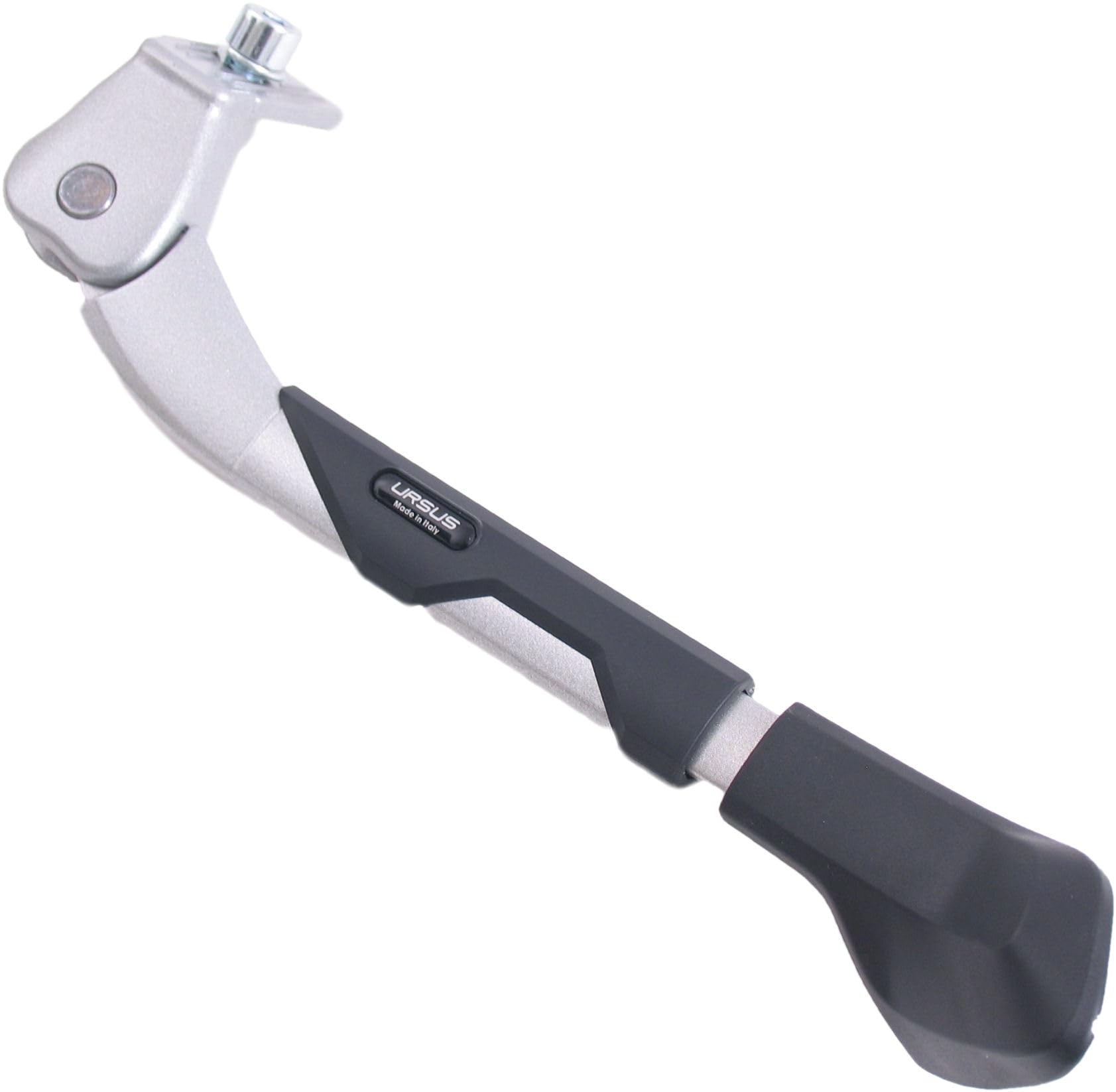 Ursus Unisex - Adult King 2 Side Stand, Black, One Size