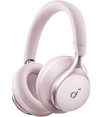 Amazon.com: Soundcore Anker ANC Over-Ear Headphones(Renewed