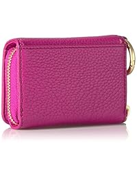 Vera Bradley RFID Mallory Tarjetero, Cuero