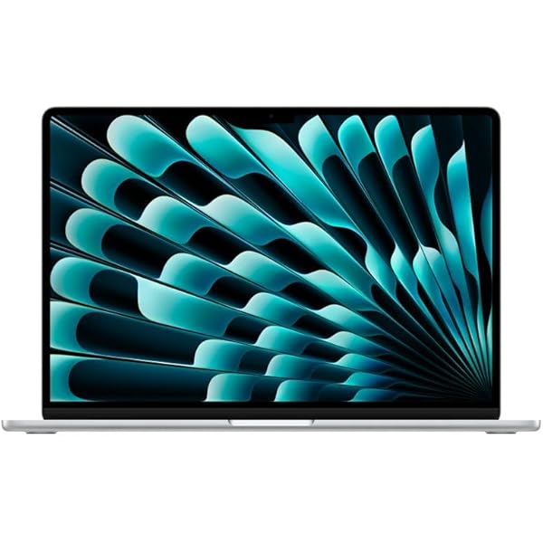 Apple 2024 MacBook Air (de 15 polegadas, Processador M3 da Apple