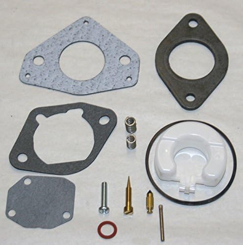 Lawnmowers Parts &amp; Accessories NEW Carburetor kit replaces Nos. 24-757-06-S &amp; 24-757-18-S SHIP FROM USA