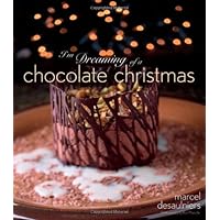 I'm Dreaming of a Chocolate Christmas