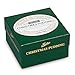 Tiptree Boxed Organic Christmas Pudding , 1 Pound
