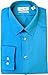 Calvin Klein STEEL Non Iron Slim Fit Micro Box Preformance Dress Shirt