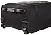 Olympia Luggage Rolling Shopper Tote