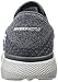 Skechers Men's Equalizer 2.0 Slip On Loafer,Navy/Gray,11 M US