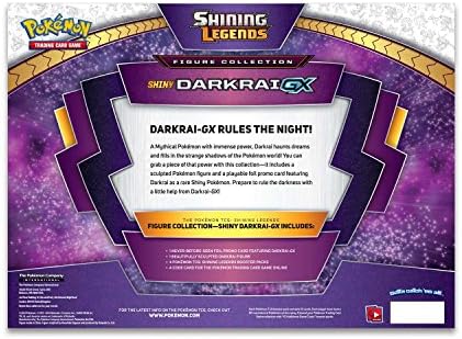 shiny darkrai gx